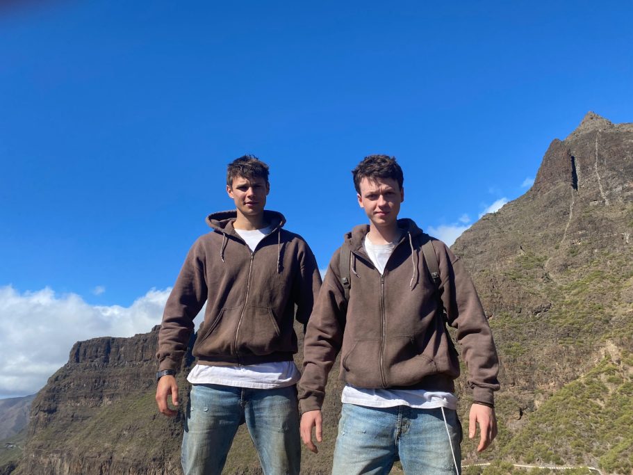 Der Greif - Stunt Double